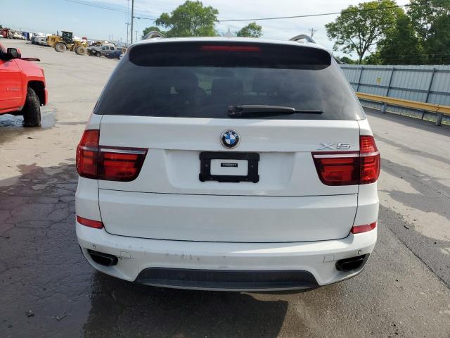 VIN 5UXZV8C52D0C15434 2013 BMW X5, Xdrive50I no.6