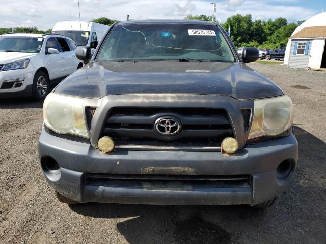 2008 Toyota Tacoma Access Cab VIN: 5TEUX42N78Z571672 Lot: 58676744