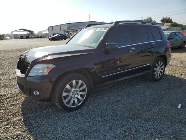 2012 Mercedes-Benz Glk 350 VIN: WDCGG5GBXCF754694 Lot: 57354294