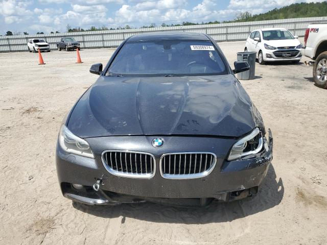 VIN WBA5B1C55ED476223 2014 BMW 5 Series, 535 I no.5