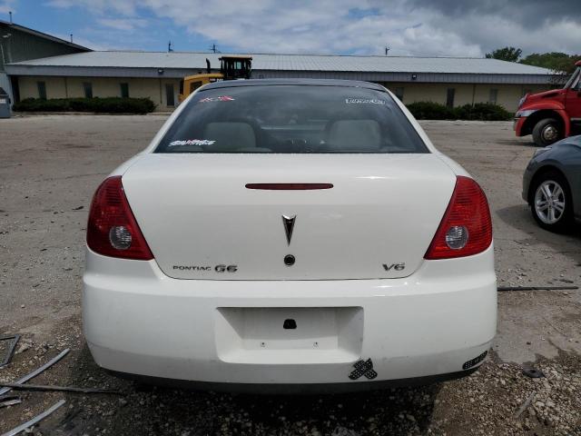 1G2ZG548754122892 2005 Pontiac G6