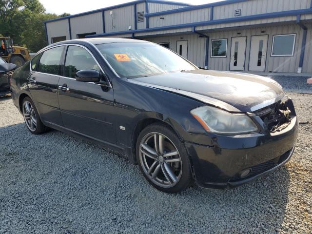 2006 Infiniti M35 Base VIN: JNKAY01F86M251350 Lot: 58083374