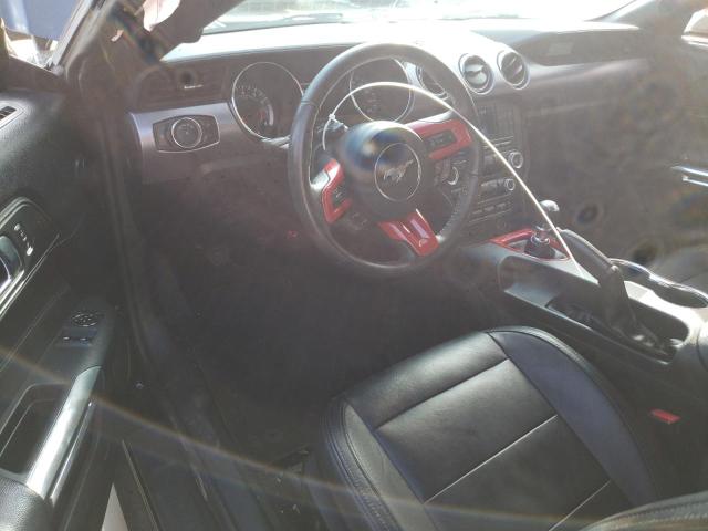 2016 Ford Mustang Gt VIN: 1FA6P8CF5G5264824 Lot: 59780704