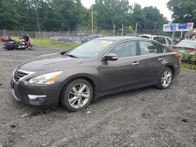 2013 Nissan Altima 2.5 VIN: 1N4AL3AP0DC249093 Lot: 57045364