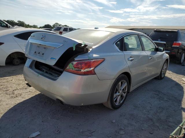 1N4AL3AP4DC255379 2013 Nissan Altima 2.5