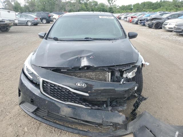 2017 KIA FORTE LX - 3KPFK4A71HE059553
