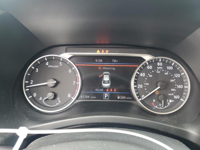 2022 Nissan Sentra Sv VIN: 3N1AB8CV6NY247107 Lot: 58666084