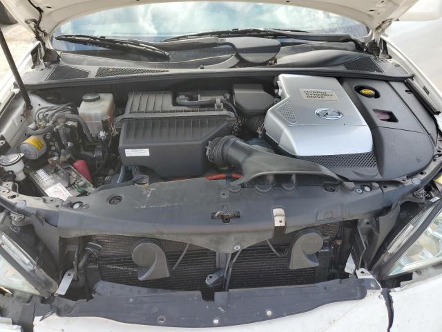 2006 Lexus Rx 400 VIN: JTJHW31U660028511 Lot: 59931394