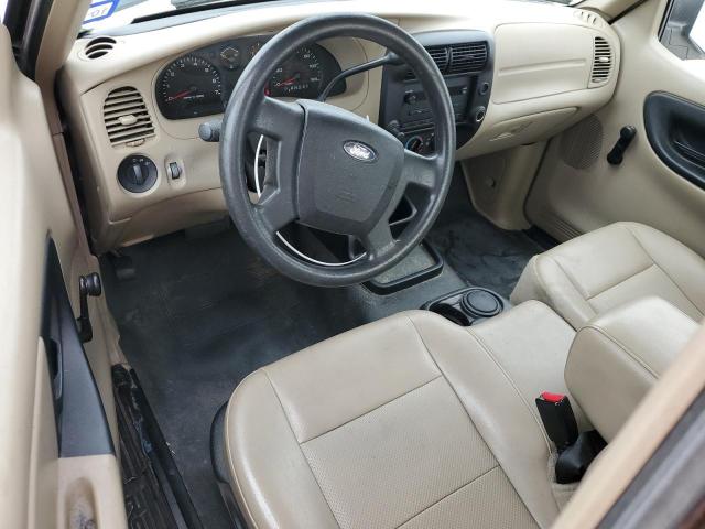 2008 Ford Ranger VIN: 1FTYR10D88PA83973 Lot: 59517794