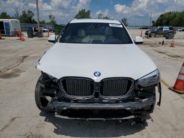 VIN 5UXTR9C51KLD95016 2019 BMW X3, Xdrive30I no.5