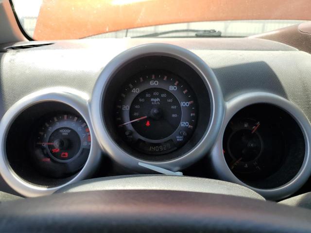 2004 Honda Element Ex VIN: 5J6YH17584L013242 Lot: 59537354