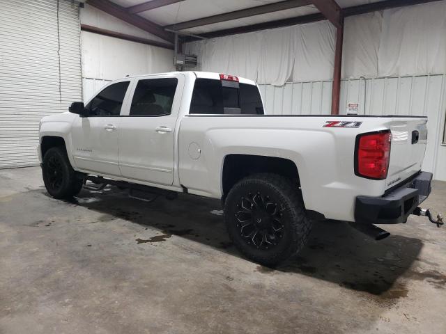 2016 Chevrolet Silverado K1500 Lt VIN: 3GCUKREC7GG270092 Lot: 58068874