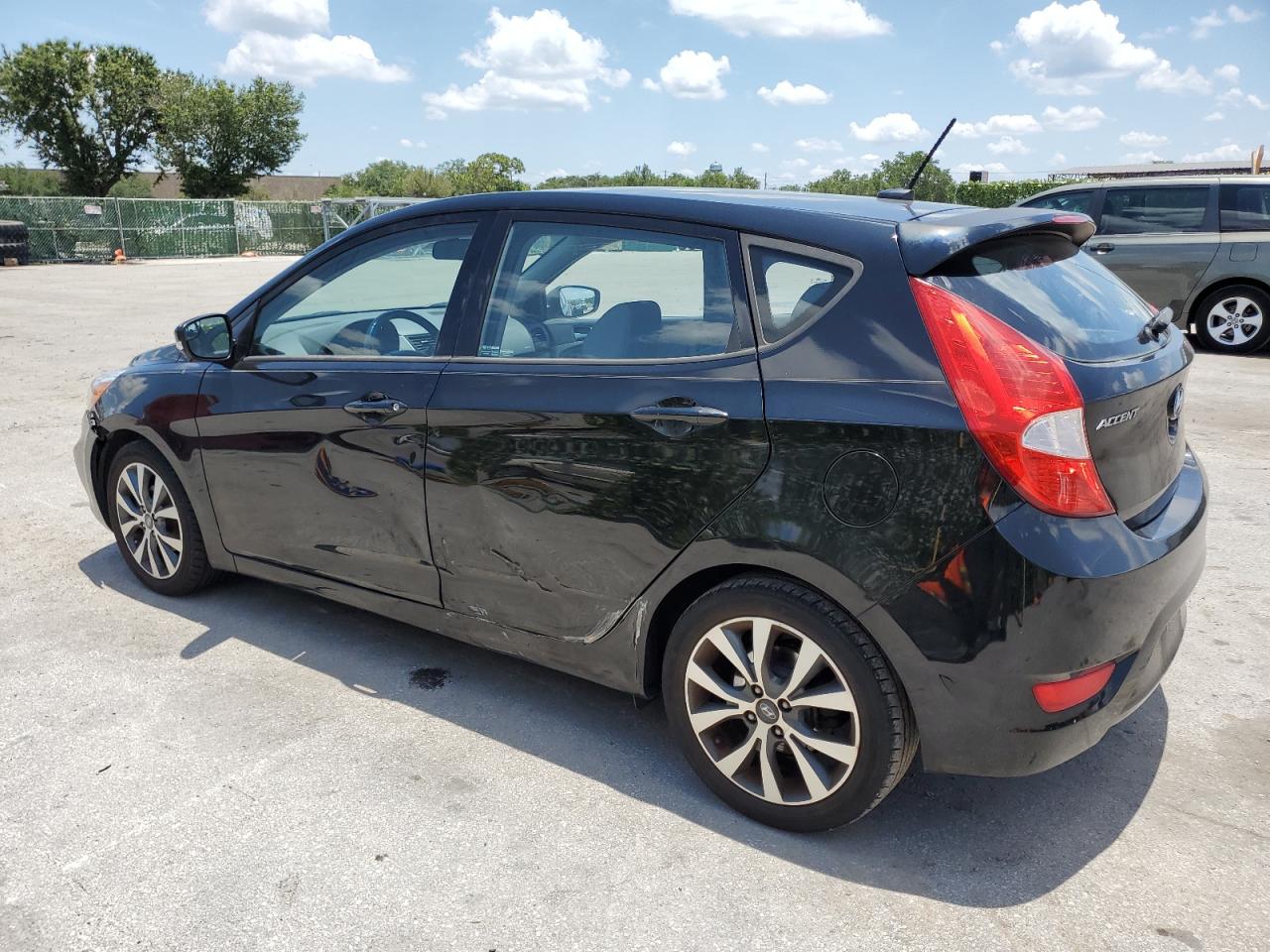 KMHCU5AE6GU248972 2016 Hyundai Accent Sport