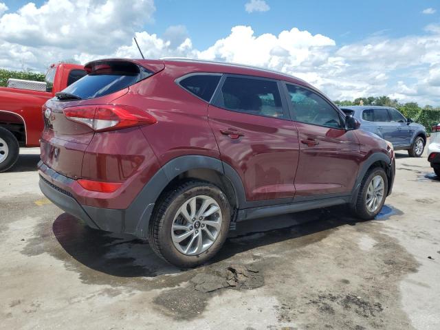 2016 Hyundai Tucson Limited VIN: KM8J33A49GU226552 Lot: 58676454