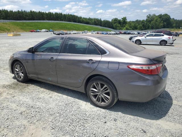 VIN 4T1BF1FK7FU063776 2015 Toyota Camry, LE no.2