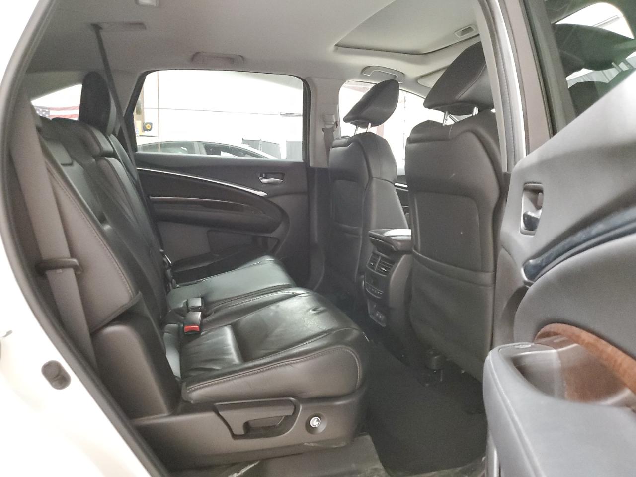 5J8YD4H32KL025451 2019 Acura Mdx