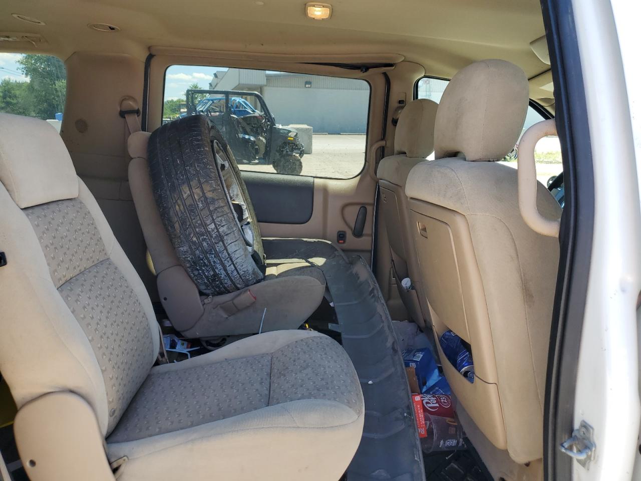 1GNDV23137D147538 2007 Chevrolet Uplander Ls