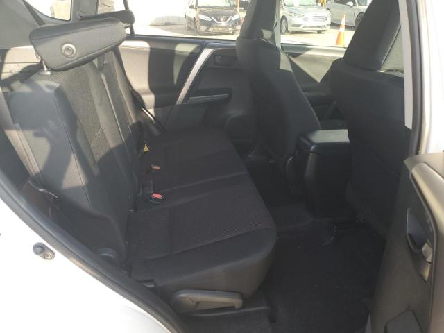 2017 Toyota Rav4 Le VIN: JTMZFREV3HD104498 Lot: 60888424