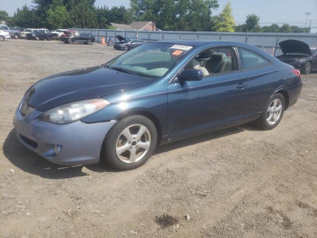 2006 Toyota Camry Solara Se VIN: 4T1CE38P16U680621 Lot: 59724974