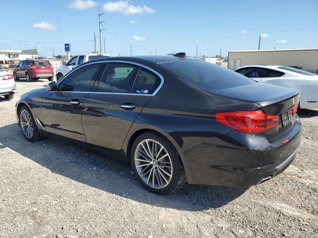 VIN WBAJE5C33HG478096 2017 BMW 5 Series, 540 I no.2