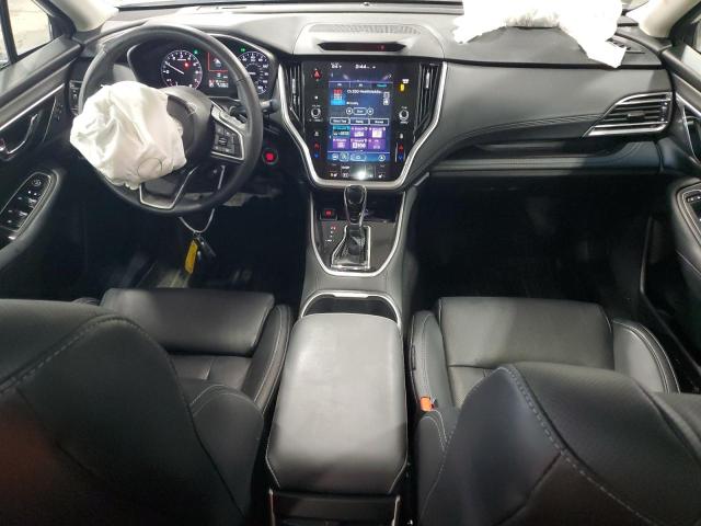 2020 Subaru Outback Limited VIN: 4S4BTANC3L3187595 Lot: 58130724