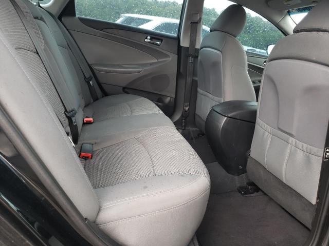 2013 Hyundai Sonata Gls VIN: 5NPEB4ACXDH660989 Lot: 60164524