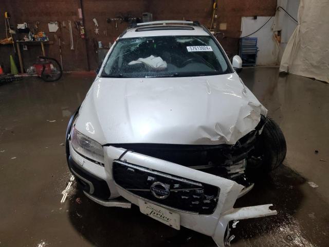 2016 VOLVO XC70 T5 PL - YV4612NM0G1270300