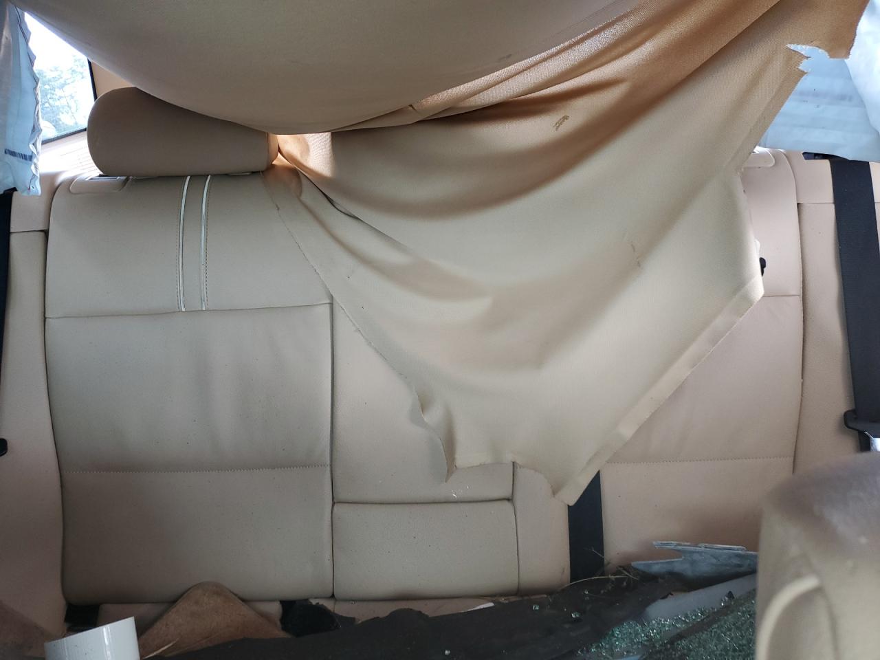 WBXPC9C42AWJ32994 2010 BMW X3 xDrive30I