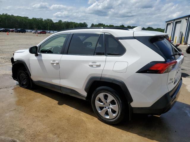 2021 Toyota Rav4 Le VIN: JTMH1RFV4MD064256 Lot: 56239334