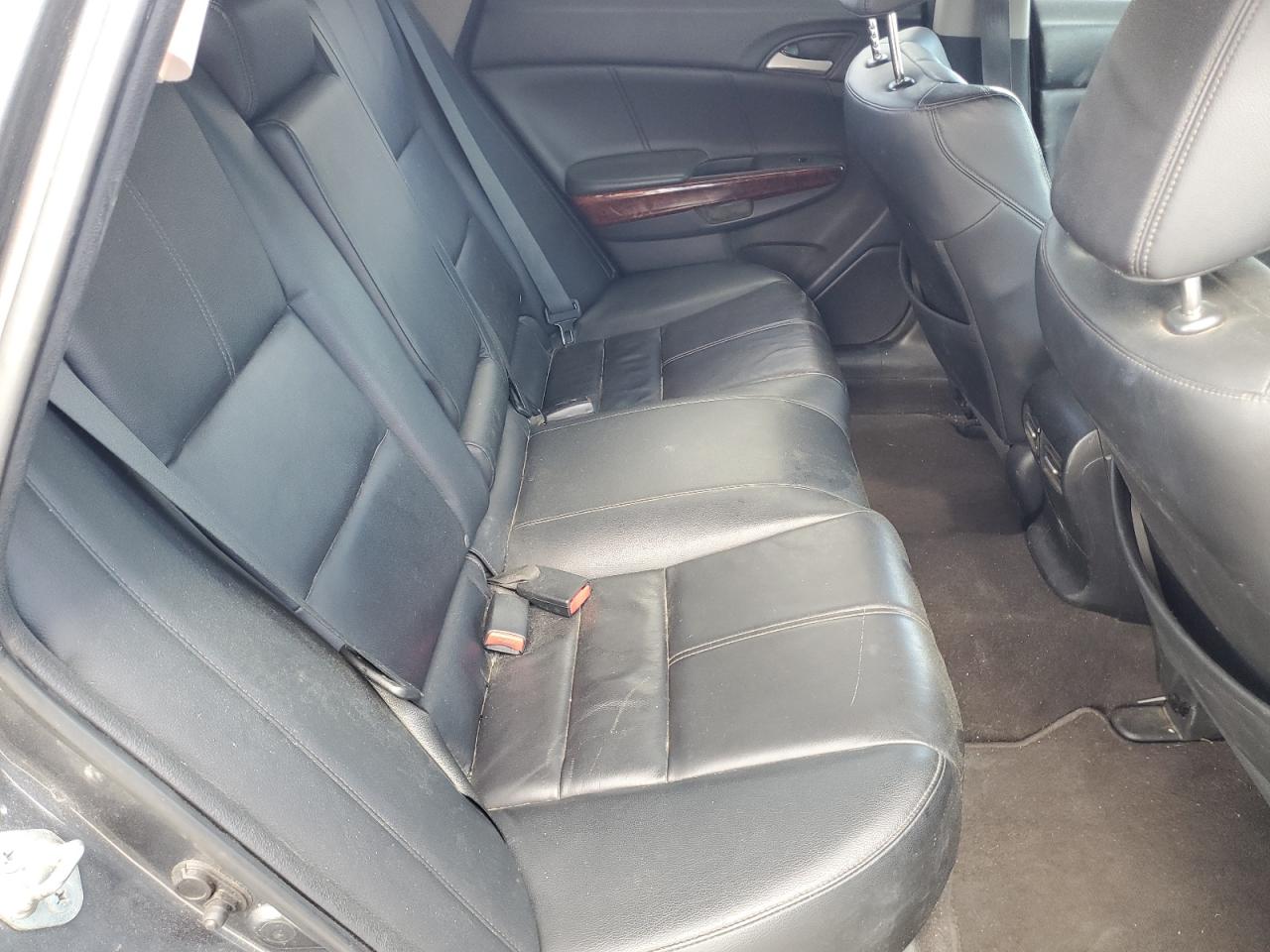 5J6TF2H50CL011116 2012 Honda Crosstour Exl