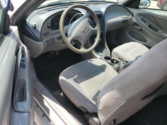 2000 Ford Mustang VIN: 1FAFP4045YF305430 Lot: 58446264