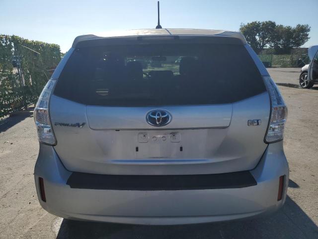 JTDZN3EU5EJ001393 2014 Toyota Prius V