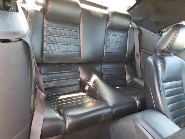 2006 Ford Mustang Gt VIN: 1ZVHT85H165250704 Lot: 61039474