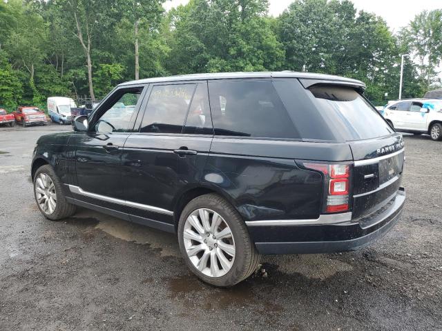 VIN SALGS2TF1EA196223 2014 Land Rover Range Rover,... no.2