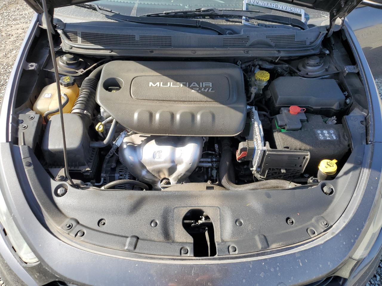 1C3CDFBB5FD146290 2015 Dodge Dart Sxt