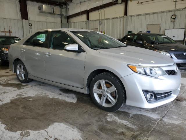 2012 Toyota Camry Base VIN: 4T1BF1FK2CU197865 Lot: 56595034