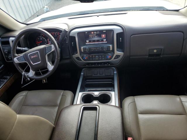 2015 GMC Sierra K1500 Slt VIN: 3GTU2VEC6FG495353 Lot: 57020574