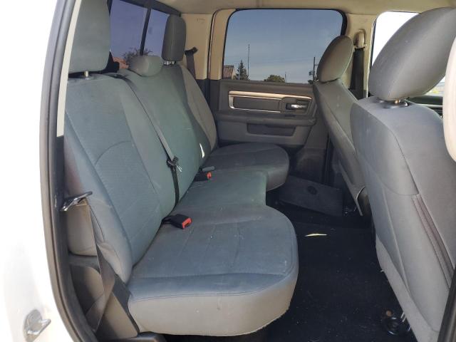 2018 RAM 1500 SLT - 1C6RR7TT0JS266921