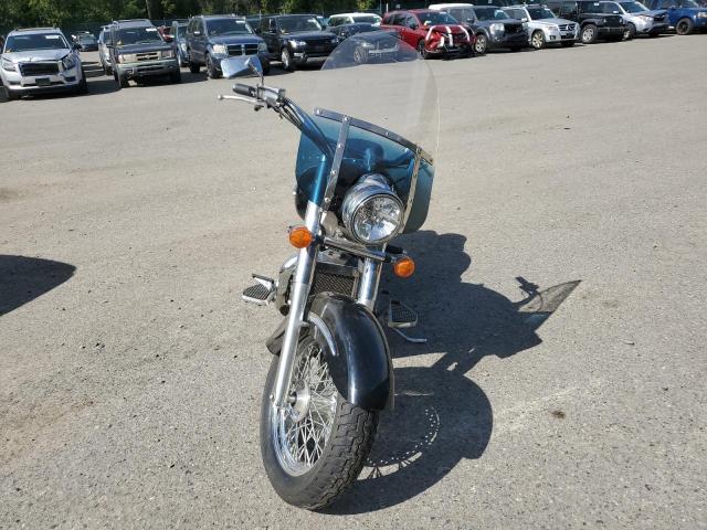 2000 HONDA VT1100 C3 1HFSC3908YA200060