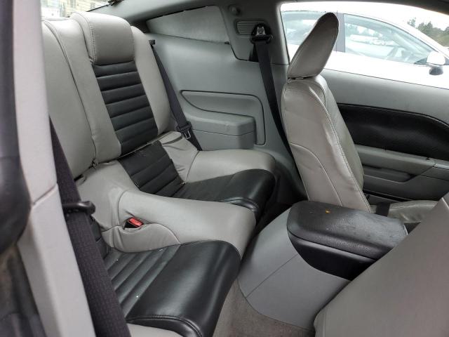 2007 Ford Mustang VIN: 1ZVHT80N475267303 Lot: 56680154