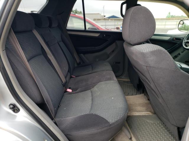 2005 Toyota 4Runner Sr5 VIN: JTEBU14R358034577 Lot: 57674484