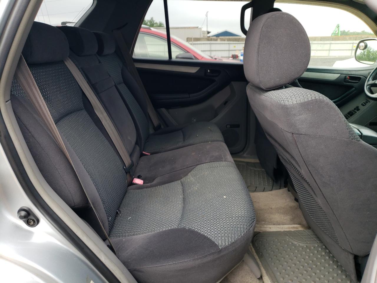 JTEBU14R358034577 2005 Toyota 4Runner Sr5