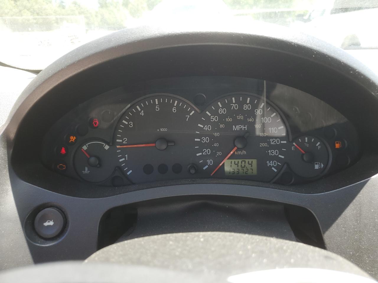 1FAHP37N46W210145 2006 Ford Focus Zx5