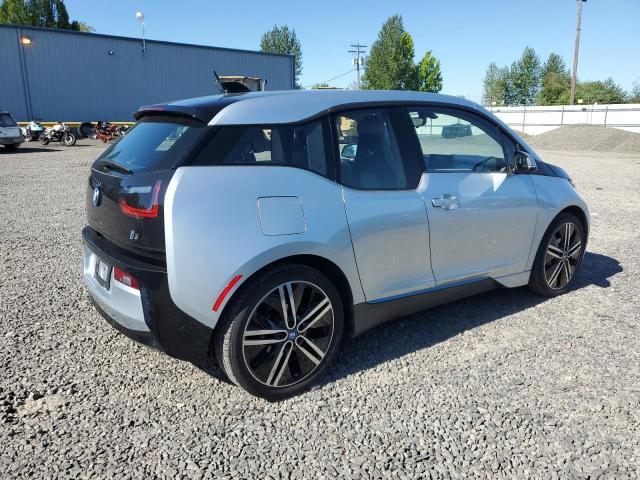 VIN WBY1Z2C51EV284244 2014 BMW I3, Bev no.3