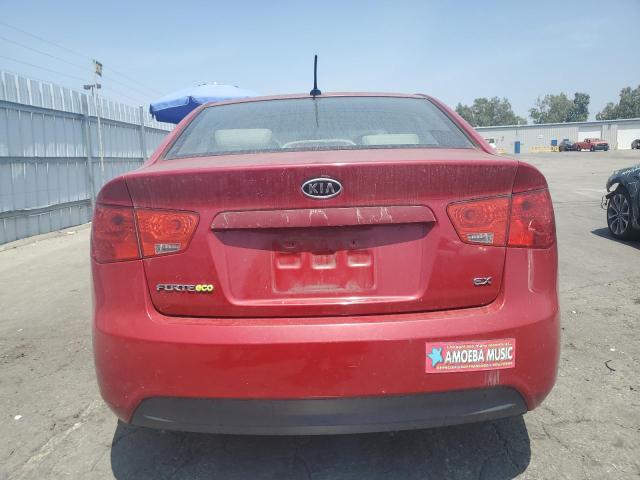 2013 Kia Forte Ex VIN: KNAFU4A20D5723679 Lot: 57557124