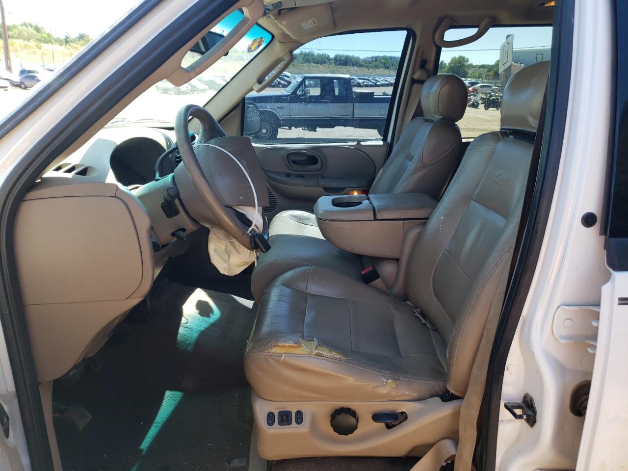 1FTRW08L42KD46743 2002 Ford F150 Supercrew