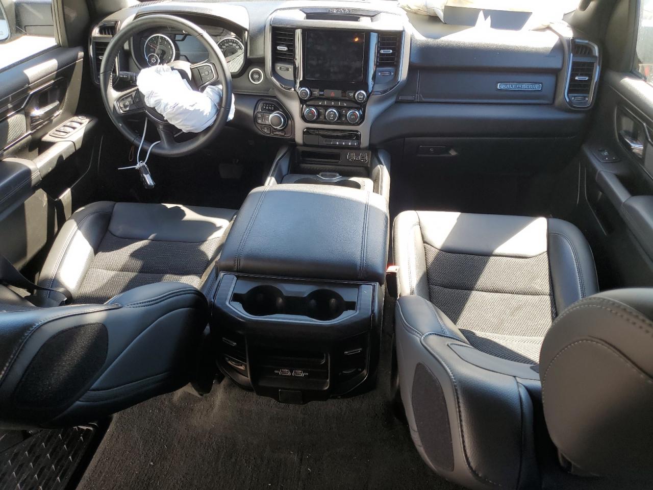 1C6SRFFTXPN516793 2023 Ram 1500 Big Horn/Lone Star