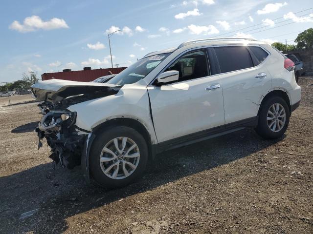 KNMAT2MT6KP549823 2019 NISSAN ROGUE - Image 1