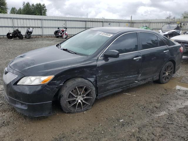 2009 Toyota Camry Base VIN: 4T1BE46K69U914782 Lot: 60130534