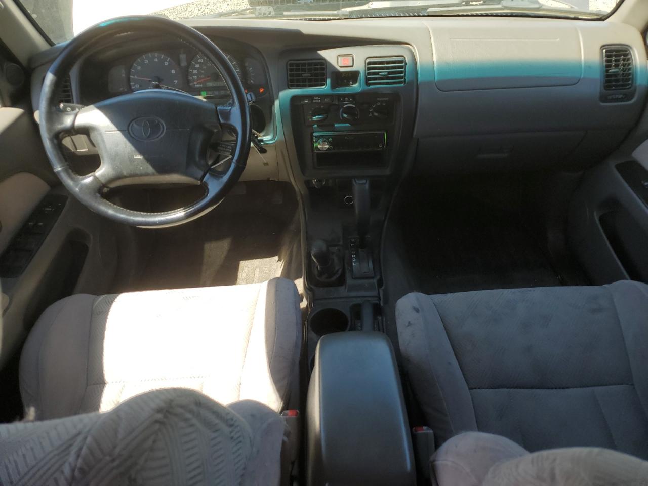 JT3HN86R310345912 2001 Toyota 4Runner Sr5